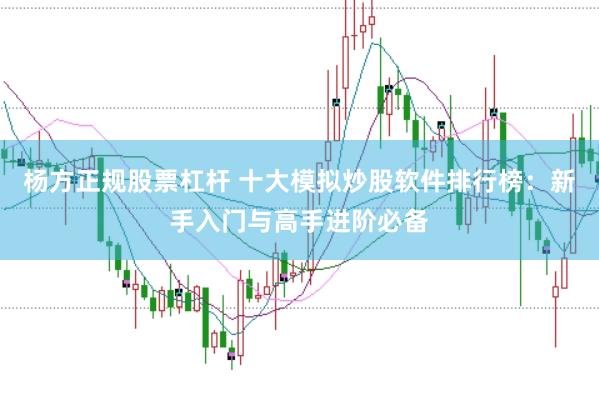 杨方正规股票杠杆 十大模拟炒股软件排行榜：新手入门与高手进阶必备