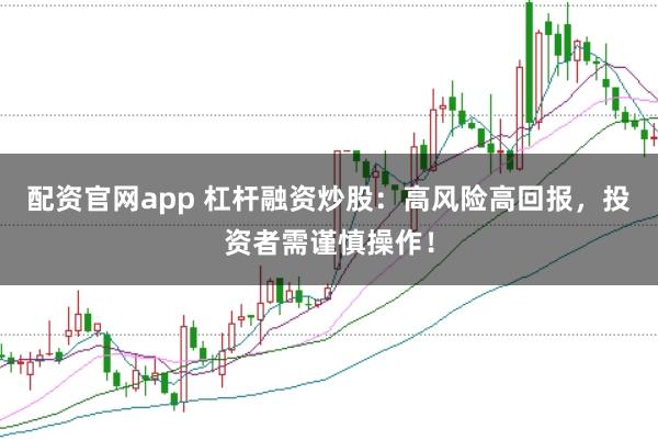 配资官网app 杠杆融资炒股：高风险高回报，投资者需谨慎操作！